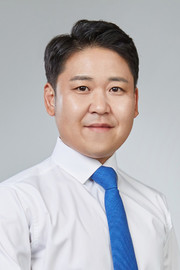 ▲홍영섭 시의원(다선거구)